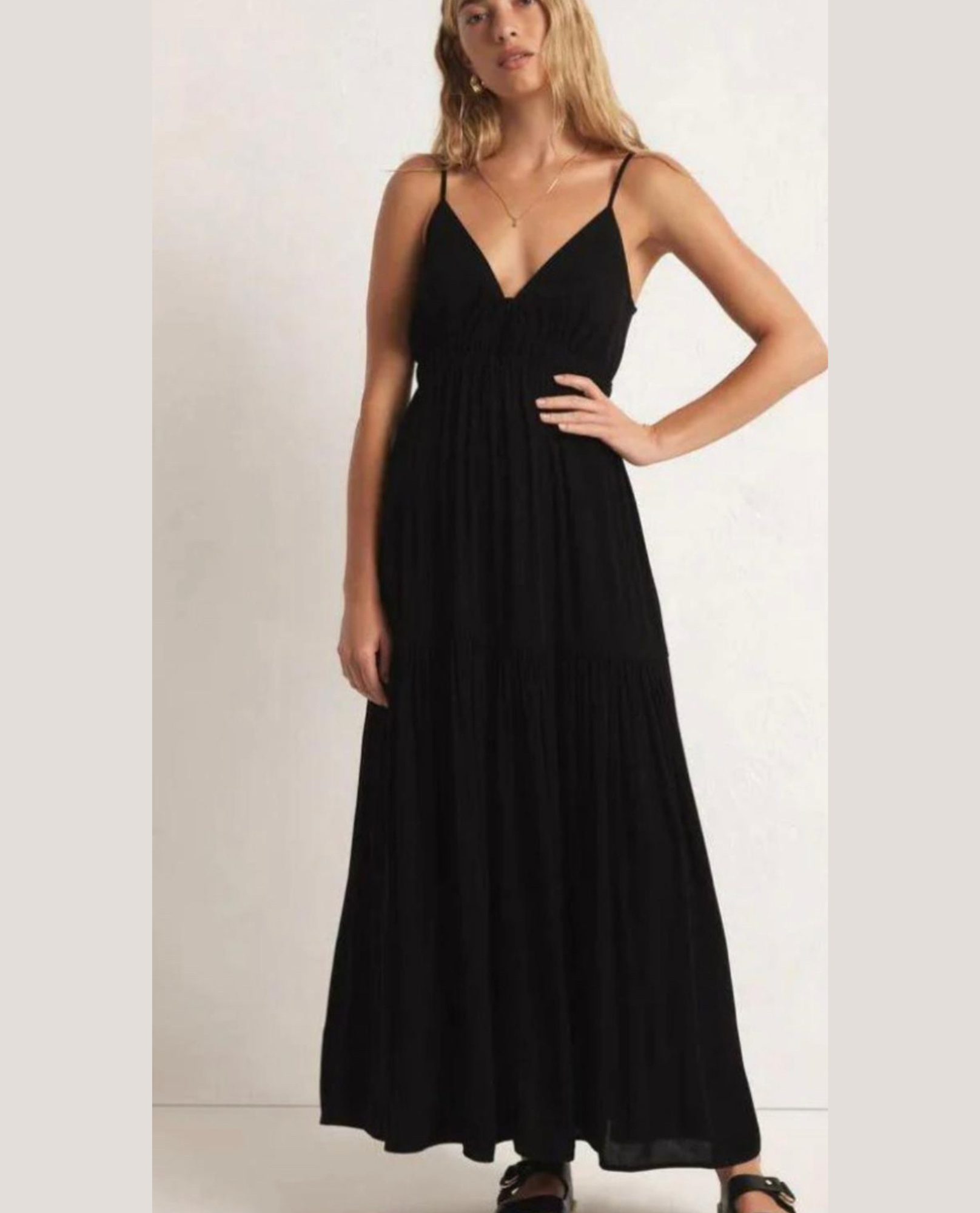 ZD241362 VESTIDO LISBOA MAX