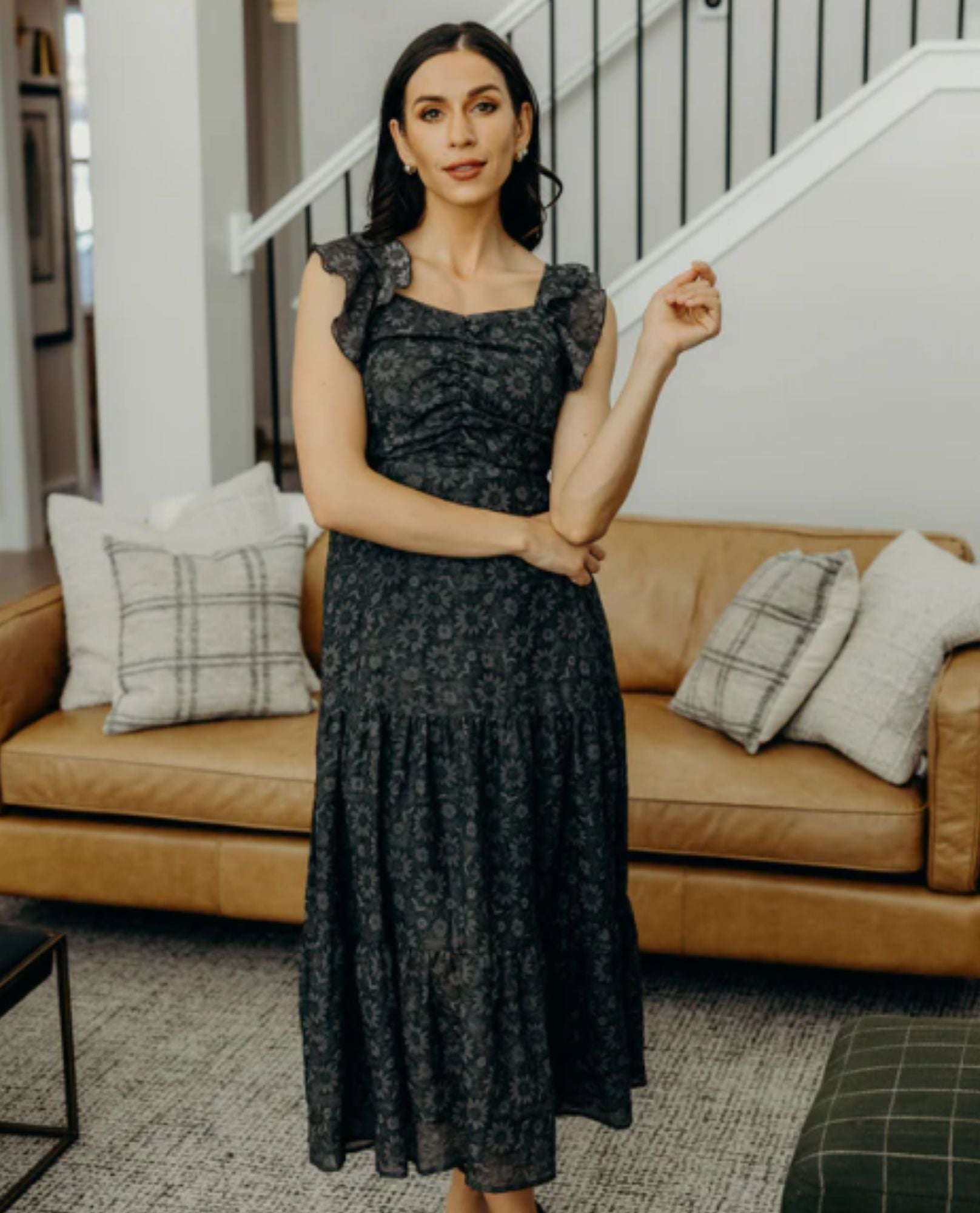 MIKAROSE MDSH25312 EL VESTIDO CARRIE