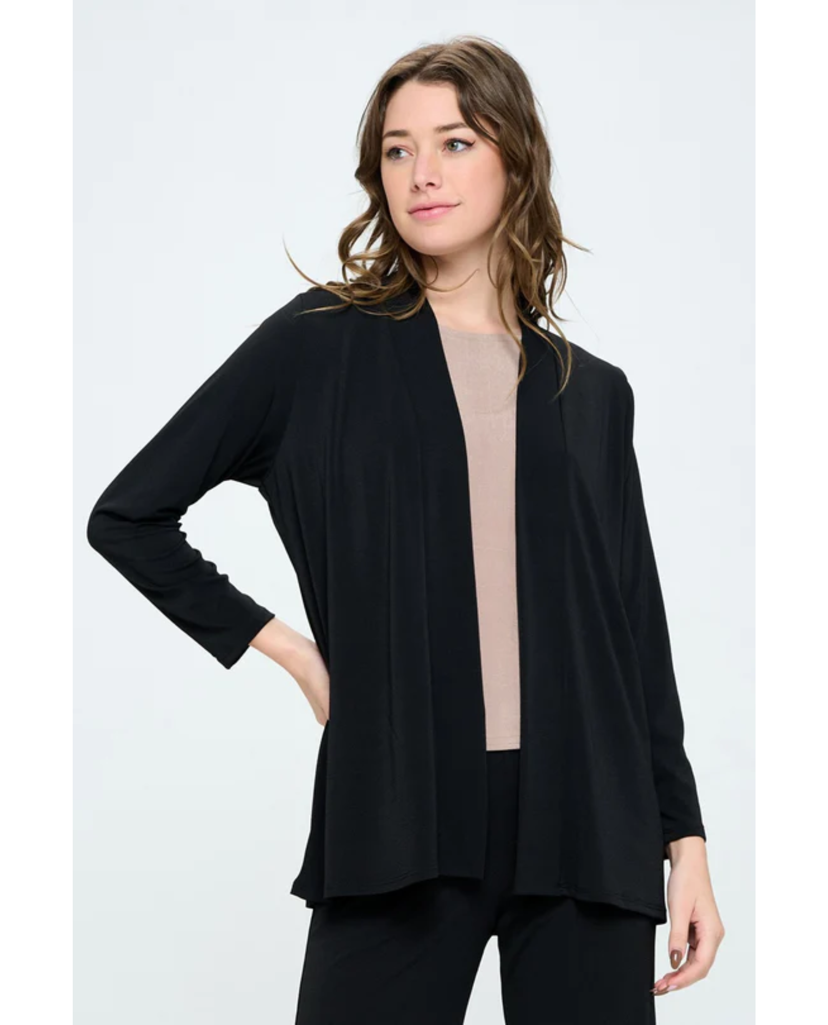 CHAQUETA MANGA LARGA JOSTAR 480HT